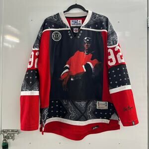 VTG/Y2K Biggie Jersey